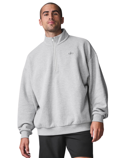 Quarter Zip Collection