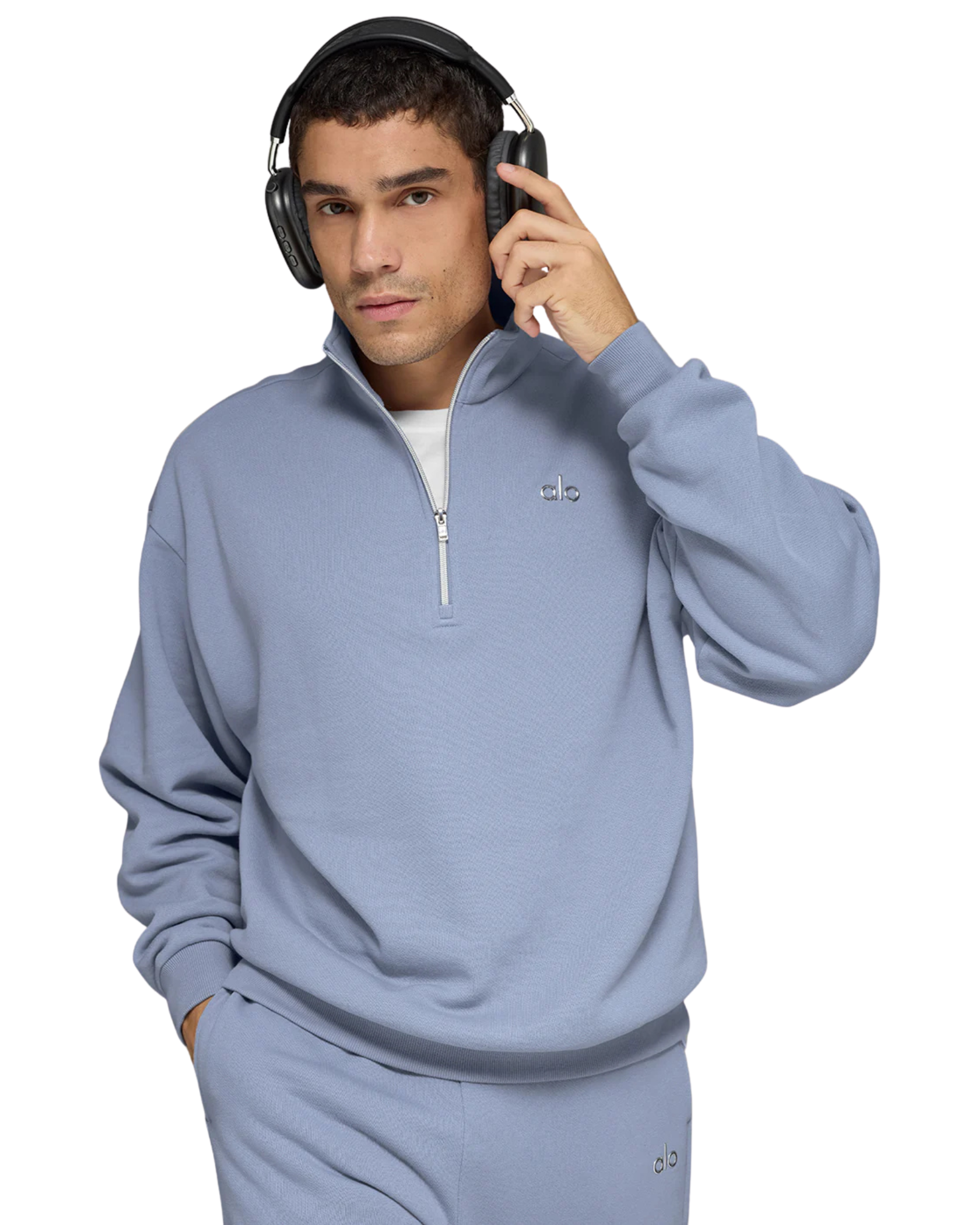 Quarter Zip Collection