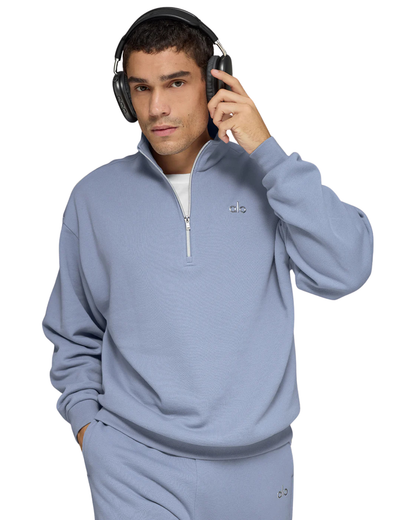 Quarter Zip Collection