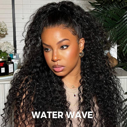 BellaLace™ Glueless Wig