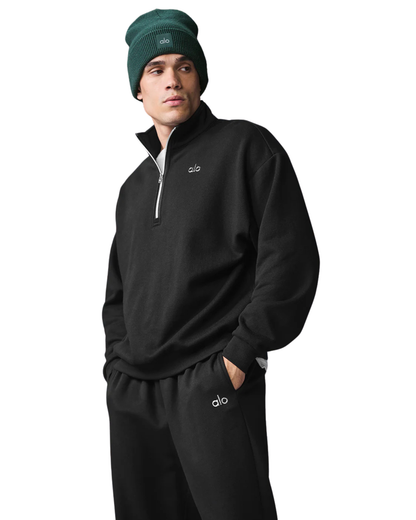 Quarter Zip Collection