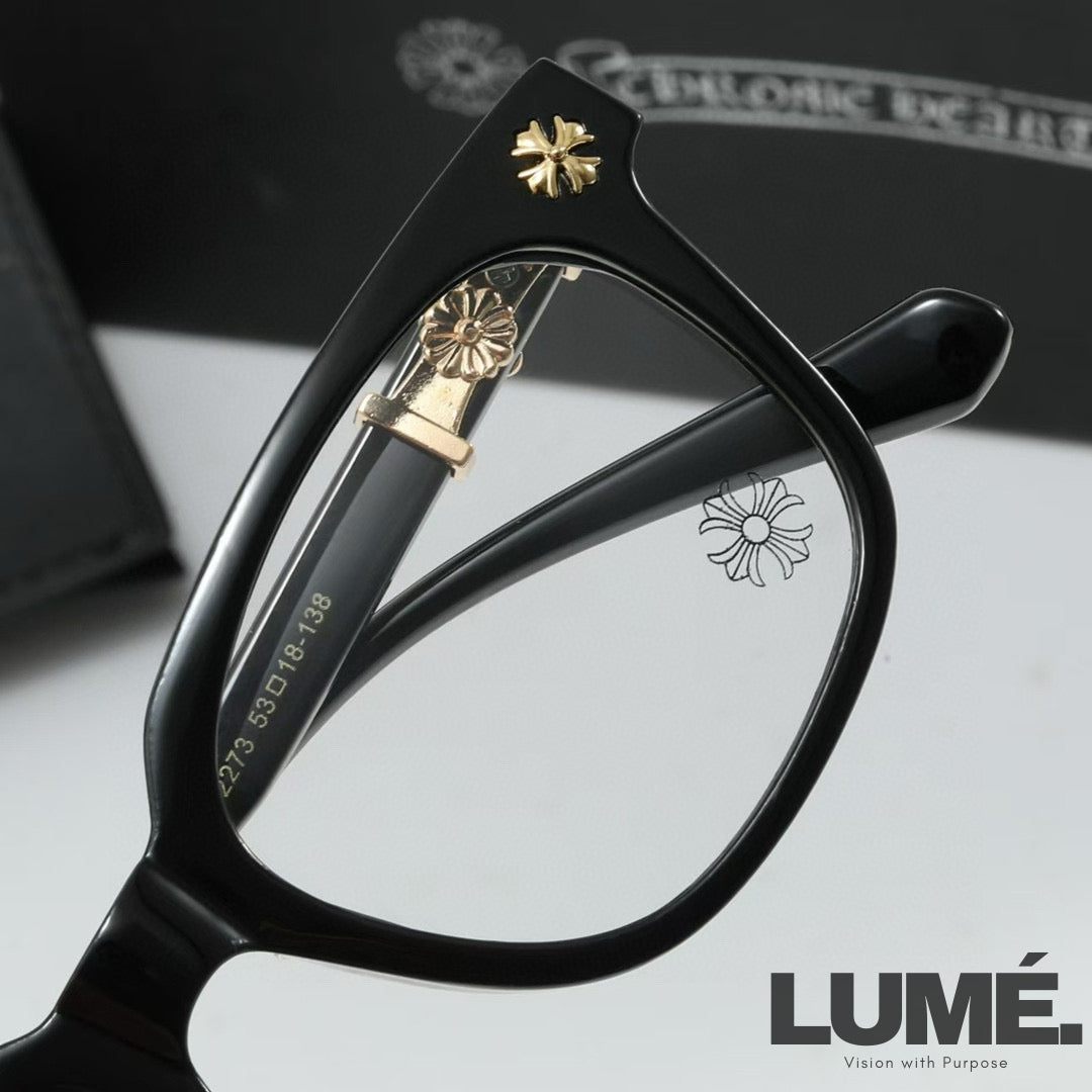 LUMÉ CLASSIC GLASSES