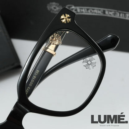 LUMÉ CLASSIC GLASSES