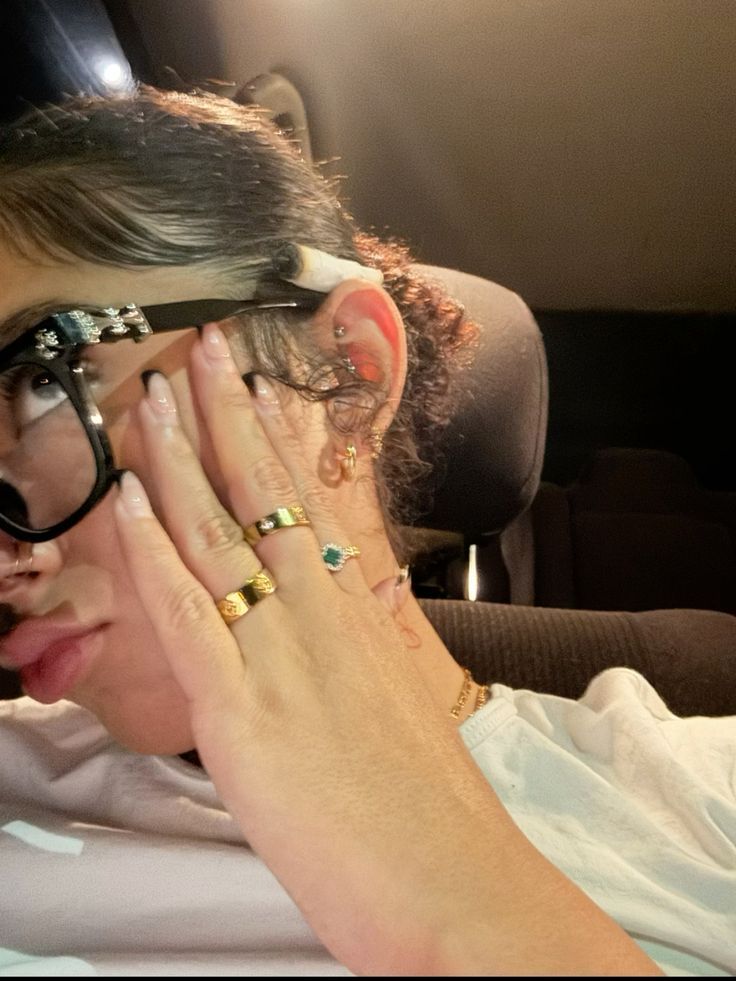 LUMÉ CLASSIC GLASSES