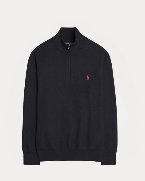 Quarter Zip Collection