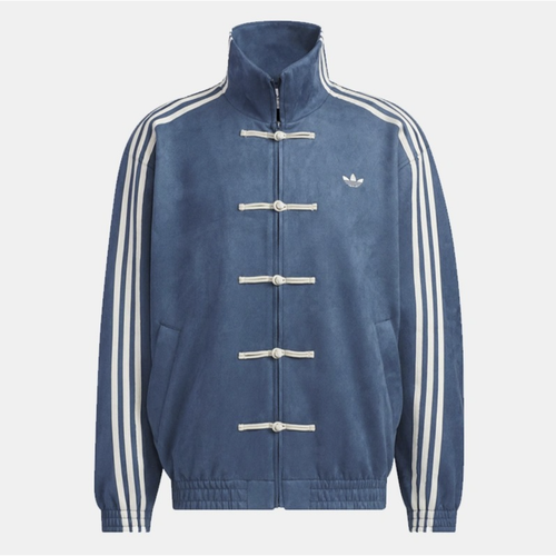 Chinese New Year Jacket Unisex