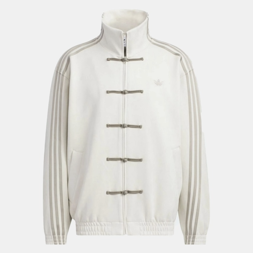 Chinese New Year Jacket Unisex