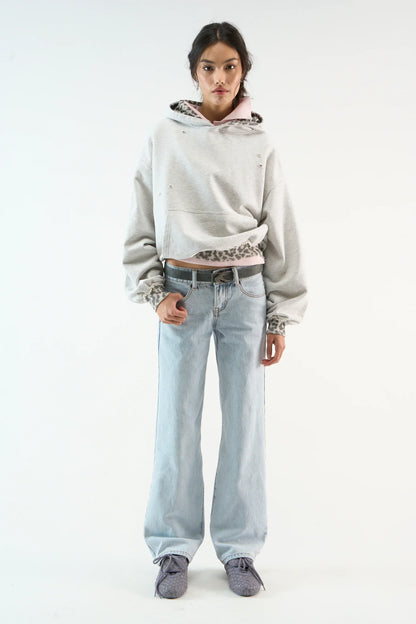 𝗠𝗲𝗹𝗮𝗻𝗴𝗲 𝗛𝗼𝗼𝗱𝗶𝗲