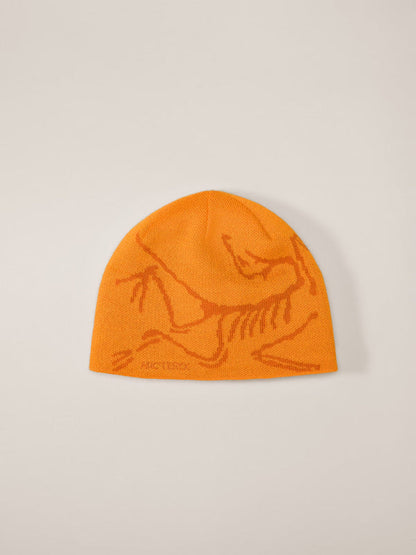Bird Head Toque