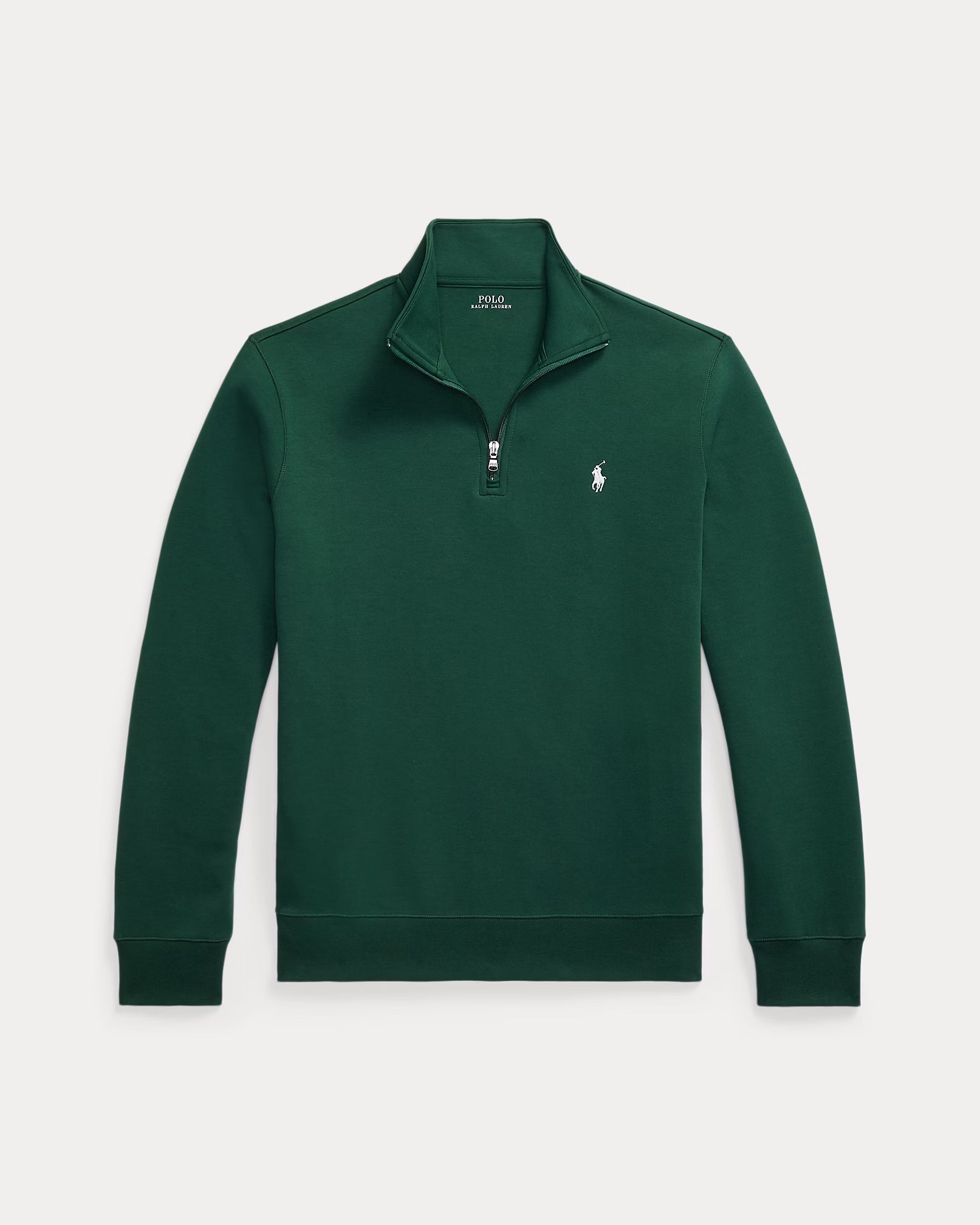 Quarter Zip Collection