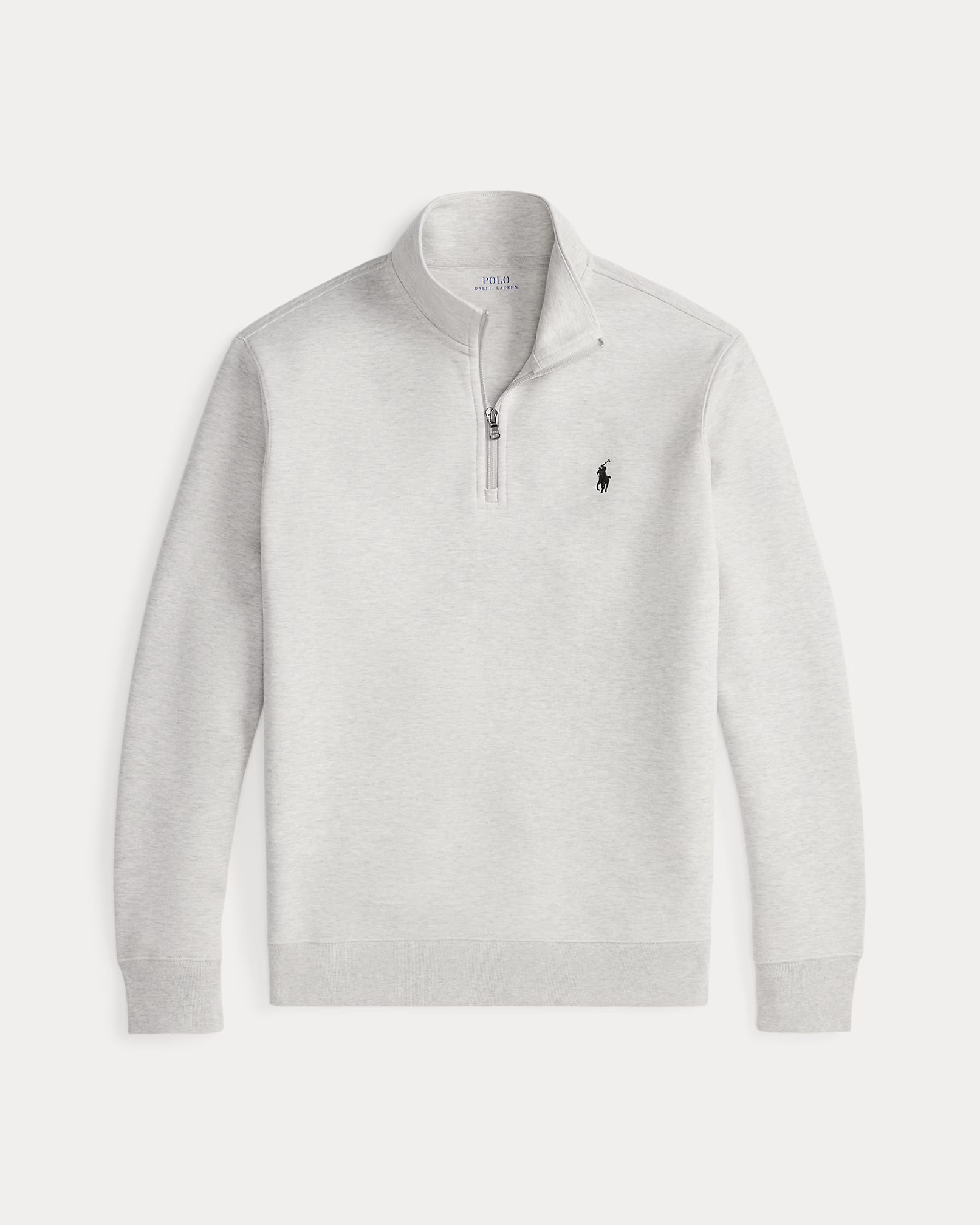 Quarter Zip Collection