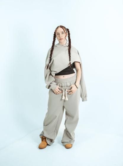 Revelse FV SweatPants Unisex