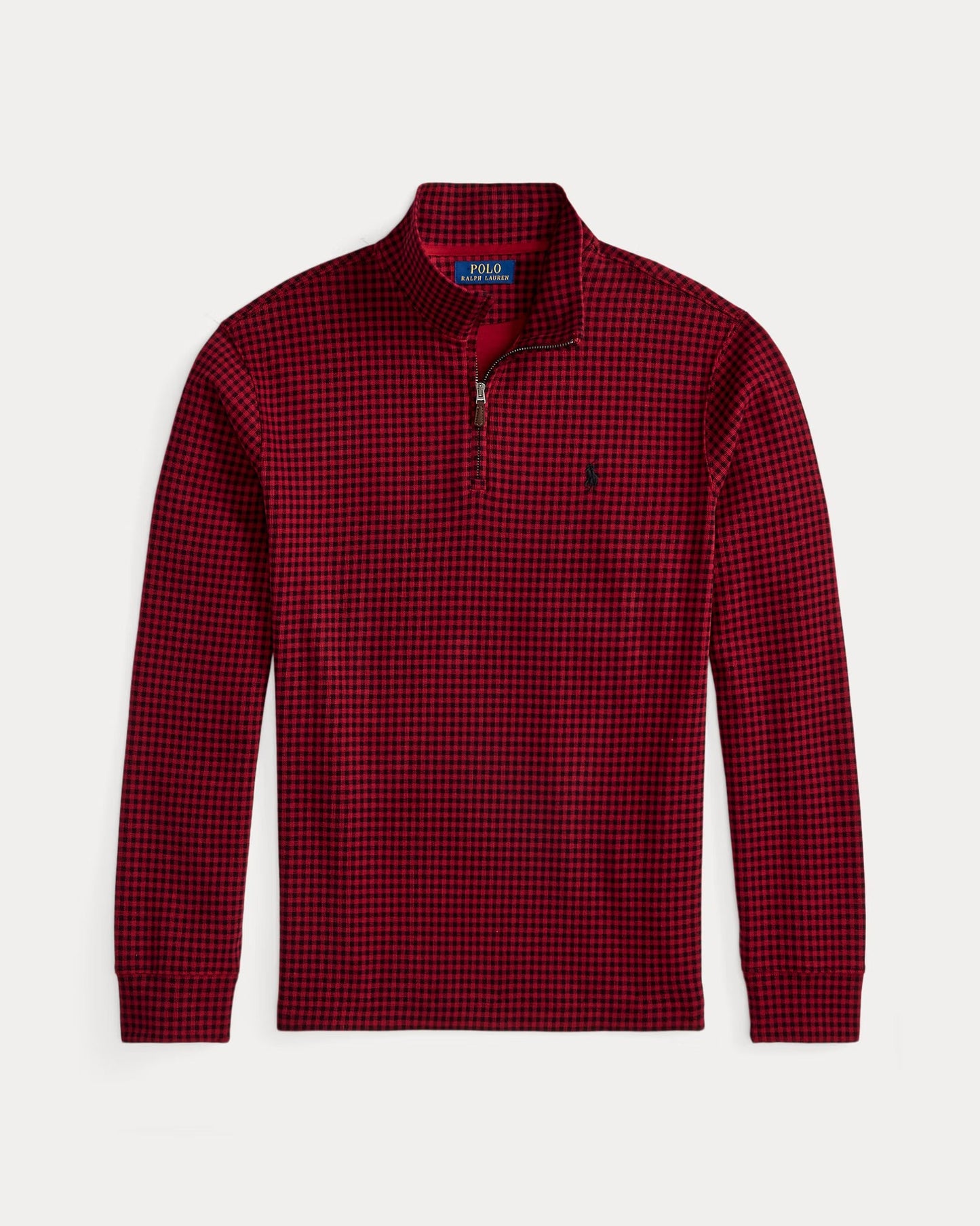 Quarter Zip Collection