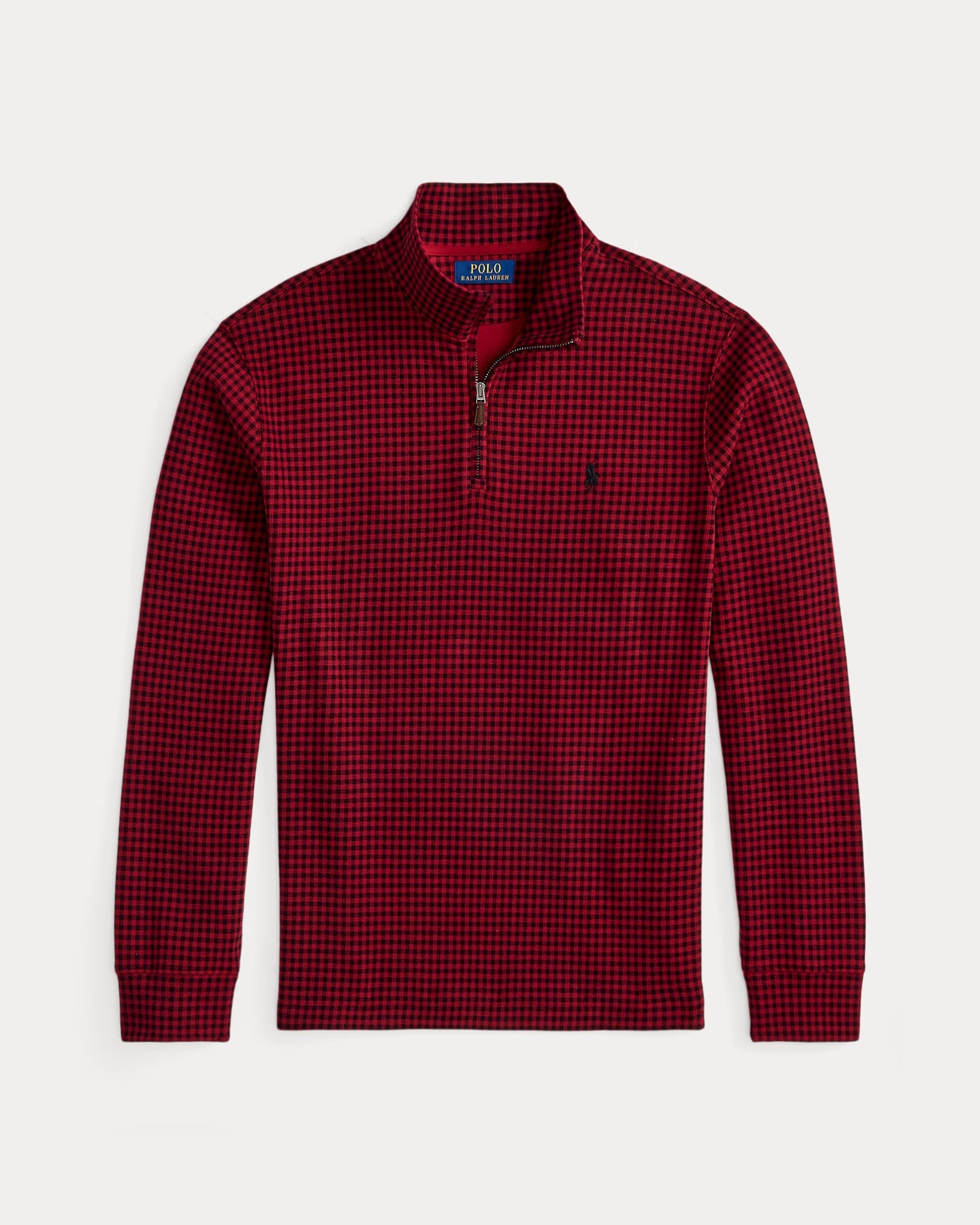 Quarter Zip Collection