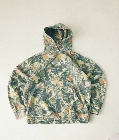 JESUS LOVES YOU HOODIE