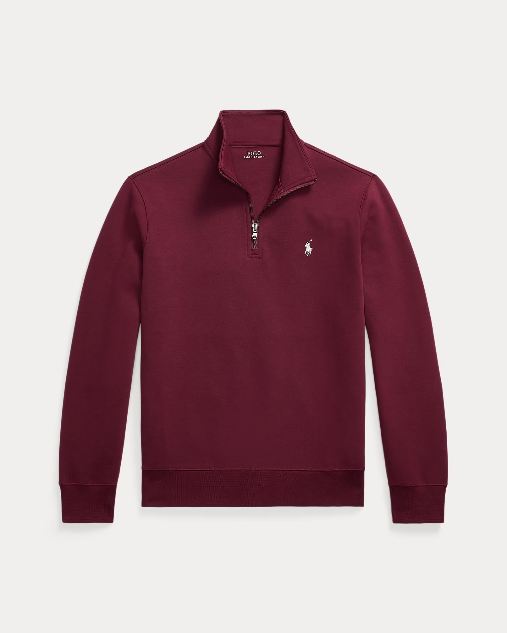 Quarter Zip Collection