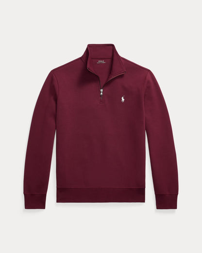 Quarter Zip Collection