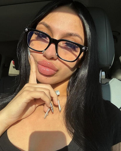 LUMÉ CLASSIC GLASSES