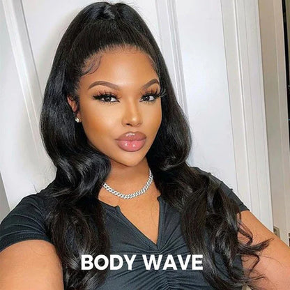 BellaLace™ Glueless Wig