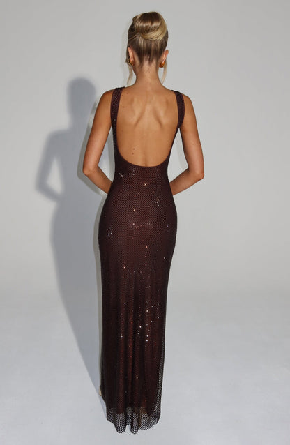 Petra Maxi Dress