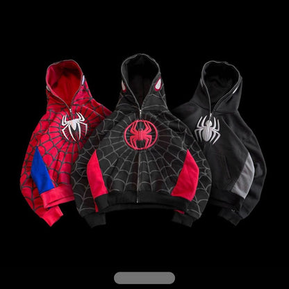 Unisex Spidey Set