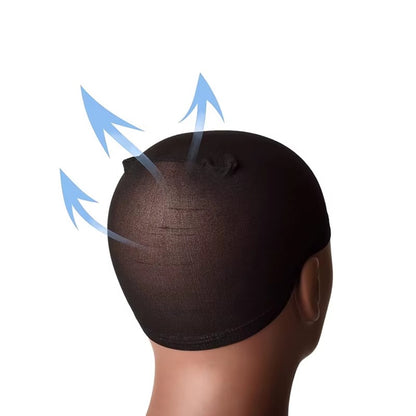 BellaSecure™ Wig Cap